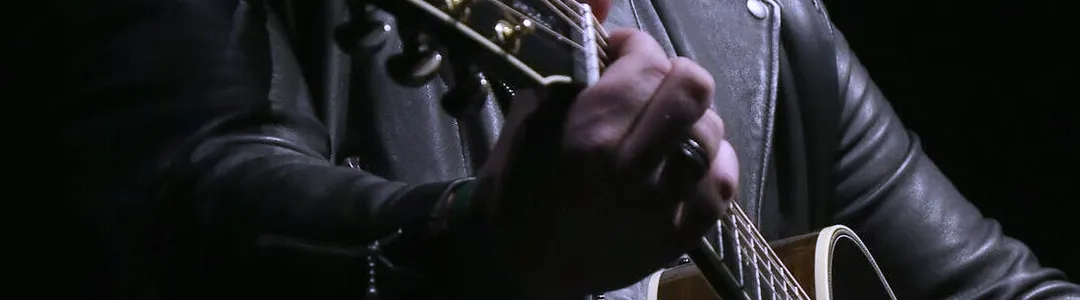 Secondhand Serenade