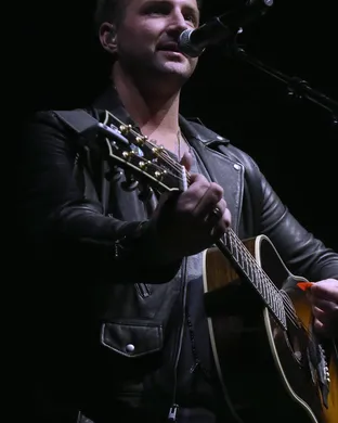 Secondhand Serenade