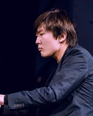 Seong-Jin Cho