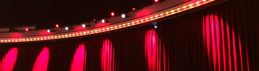 Sesame Street Live: Elmo's Got The Moves