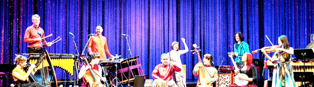 Silkroad Ensemble
