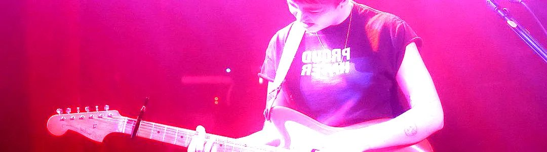 Snail Mail