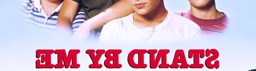 Stand By Me: The Film and Its Stars 40 Years Later
