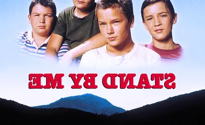 Stand By Me: The Film and Its Stars 40 Years Later