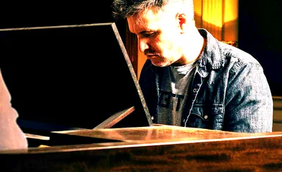 Stephen Lynch