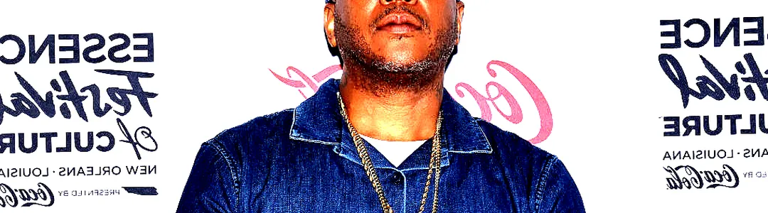 Styles P