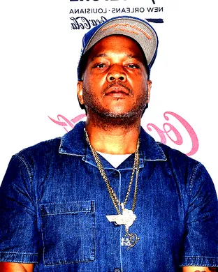 Styles P