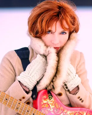 Sue Foley