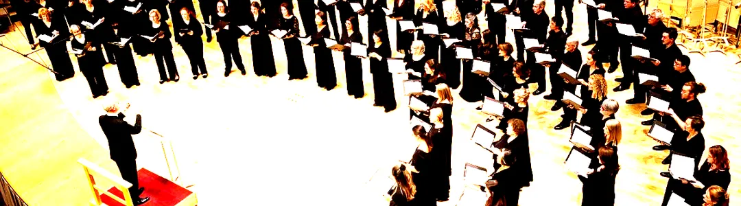 Tanglewood Festival Chorus
