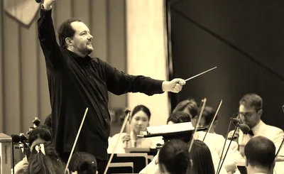 Tanglewood Music Center Orchestra