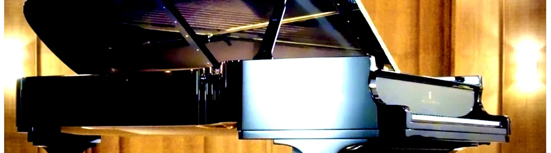 Tchaikovsky Piano Concerto