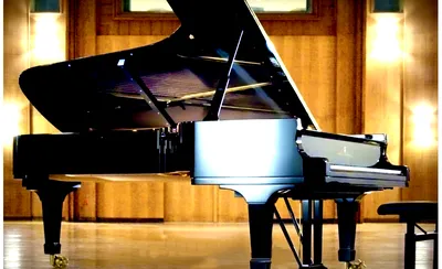 Tchaikovsky Piano Concerto