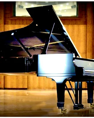 Tchaikovsky Piano Concerto