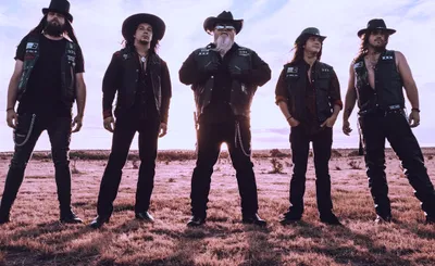 Texas Hippie Coalition