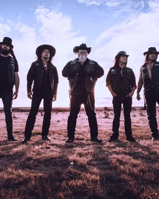 Texas Hippie Coalition