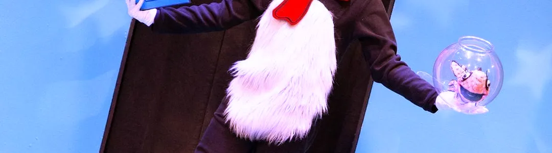 The Cat In The Hat