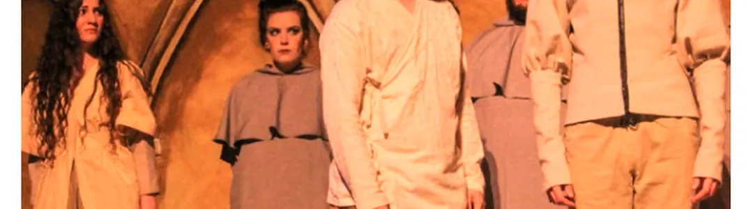 The Hunchback of Notre Dame