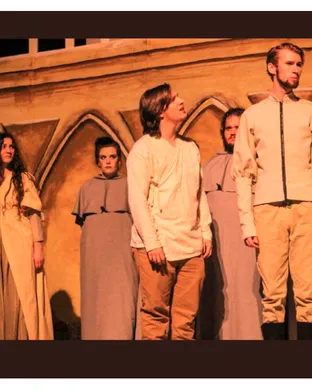 The Hunchback of Notre Dame Schenectady