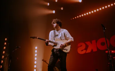 The Kooks