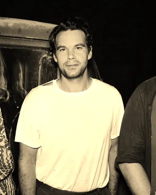 The Lone Bellow