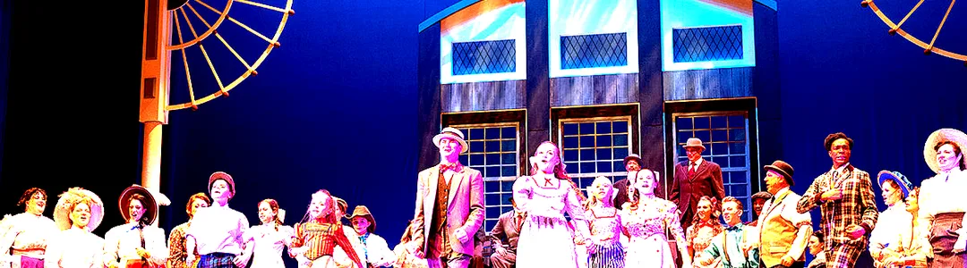 The Music Man