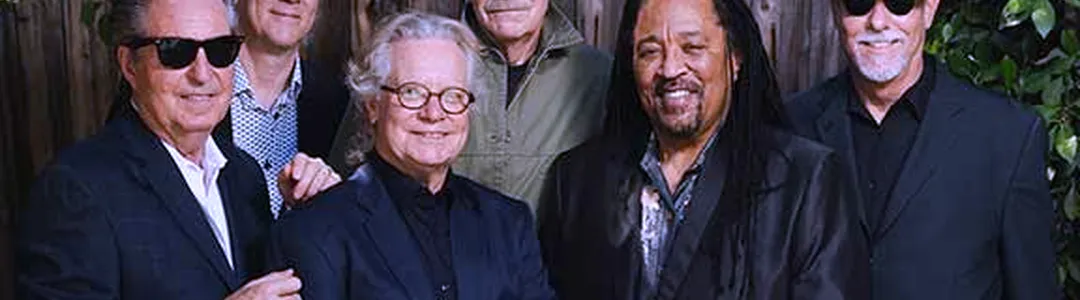 The Phantom Blues Band