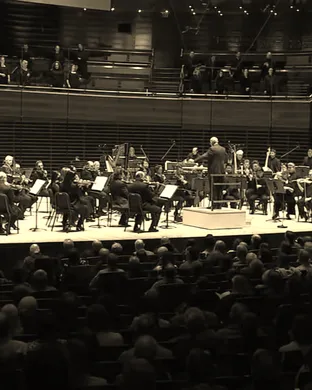 The Philadelphia Orchestra: David Kim - Vivaldi's The Four Seasons