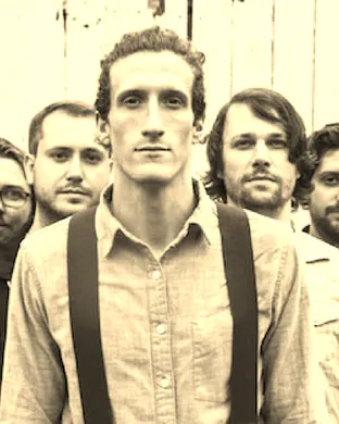 The Revivalists Schenectady