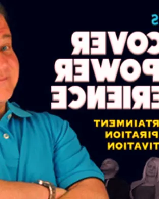 The Rich Guzzi Psycho Hypnosis