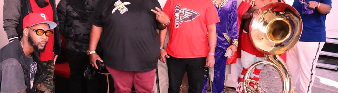 The Soul Rebels