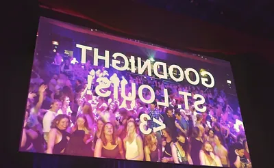 The Taylor Party