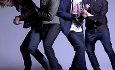 The Temper Trap