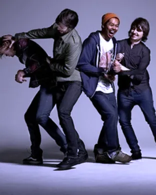 The Temper Trap