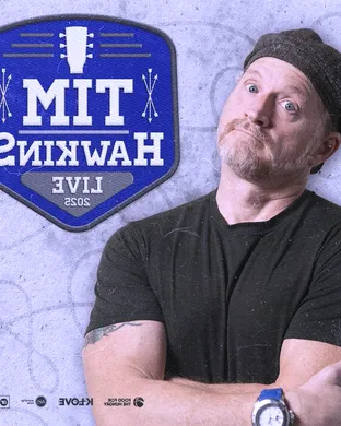 Tim Hawkins