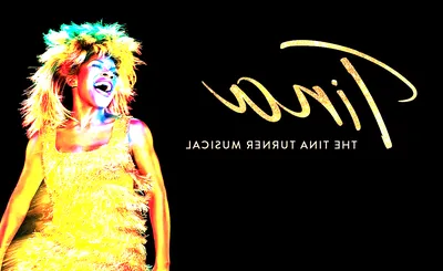 TINA - The Tina Turner Musical