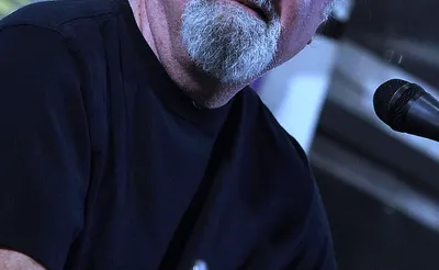 Tinsley Ellis