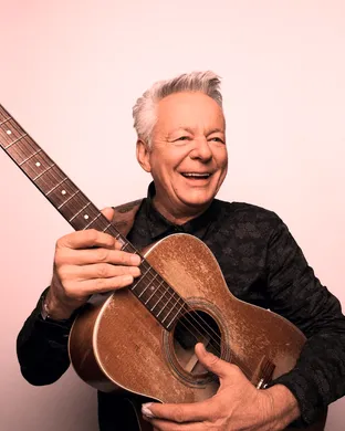 Tommy Emmanuel