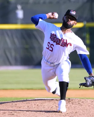 Tri-City ValleyCats vs. Brockton Rox