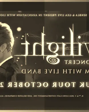 Twilight In Concert