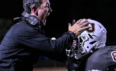 Union College Garnet Chargers