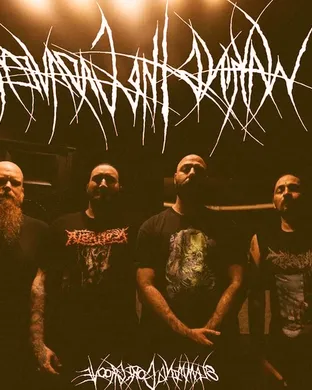 Waking The Cadaver