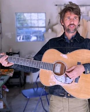 Willie Watson Saratoga Springs