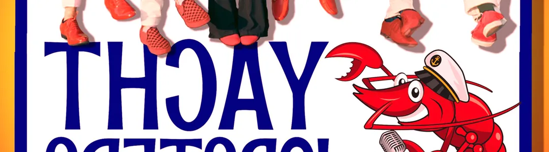 Yacht Lobsters