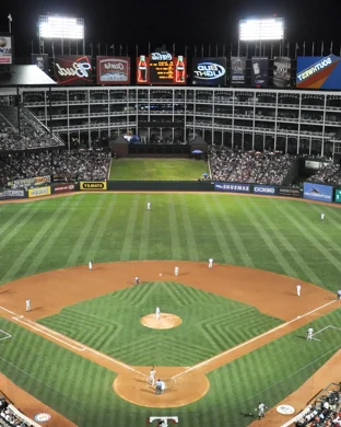 Adirondack Stampede Rodeo