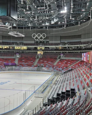 ECHL North Division Semifinals: Adirondack Thunder vs. Maine Mariners - Home Game 3, Series Game 5 (If Necessary)
