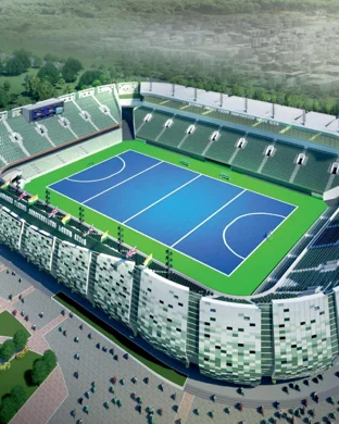 ECHL North Division Semifinals: Adirondack Thunder vs. Maine Mariners - Home Game 1, Series Game 3 sports event