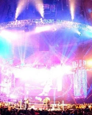 Kicker Arenacross & Freestyle Motorcross Show