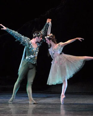 Northeast Ballet Company: The Nutcracker