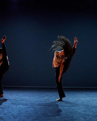 World Of Dance: On The Floor