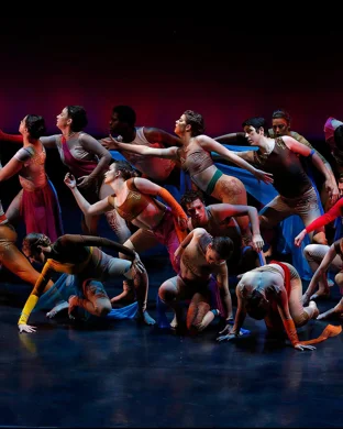 Ulster Dance Company
